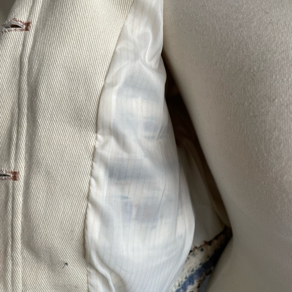 NWT Veronica Beard Darren Tweed Jacket (8) - Picture 10 of 15